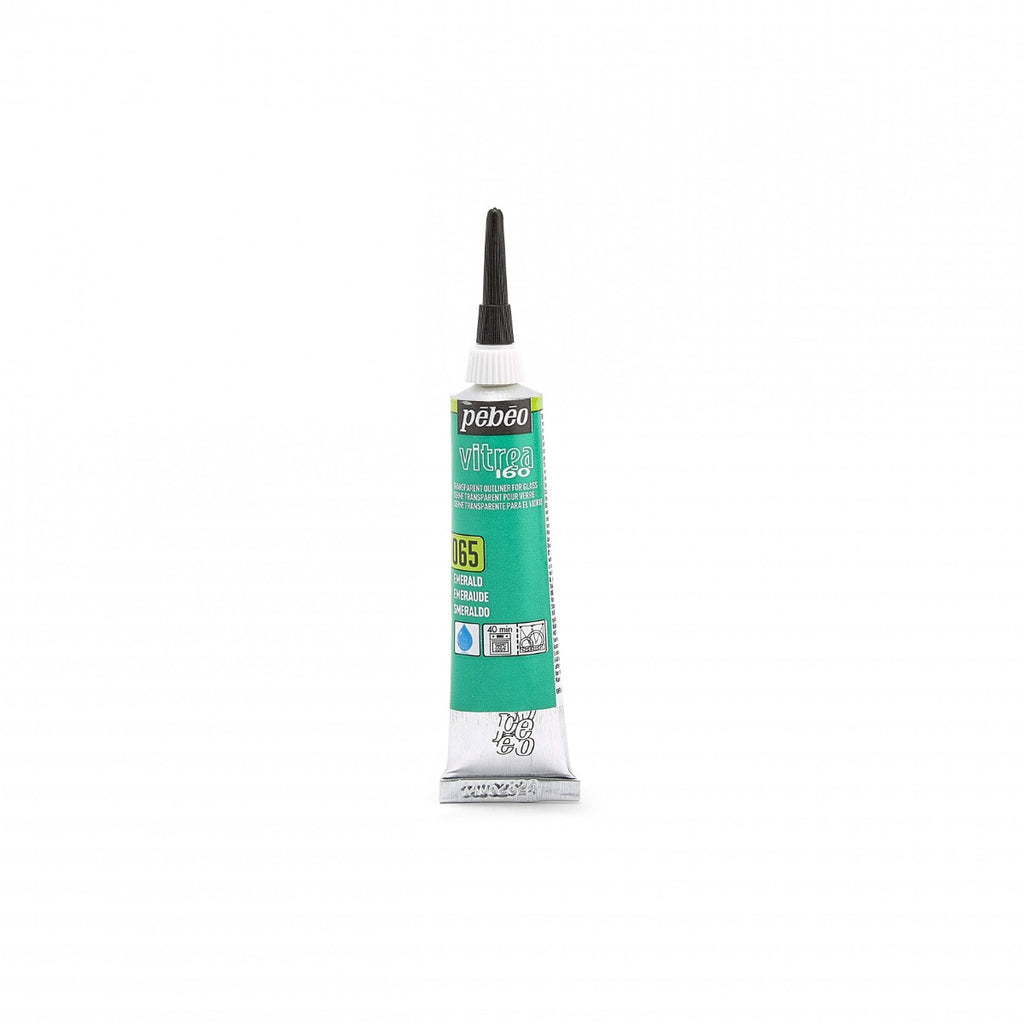 Pebeo Vitrea 160 Relief Outliner