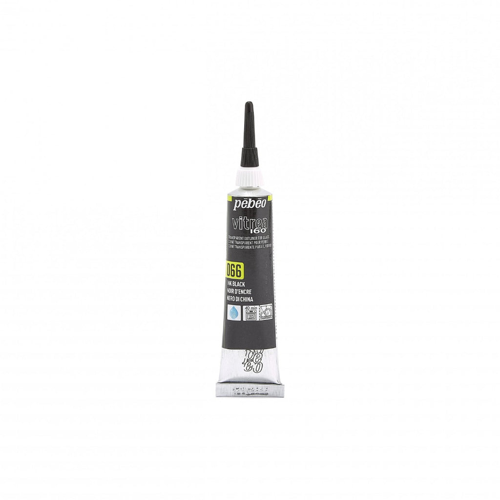 Pebeo Vitrea 160 Relief Outliner