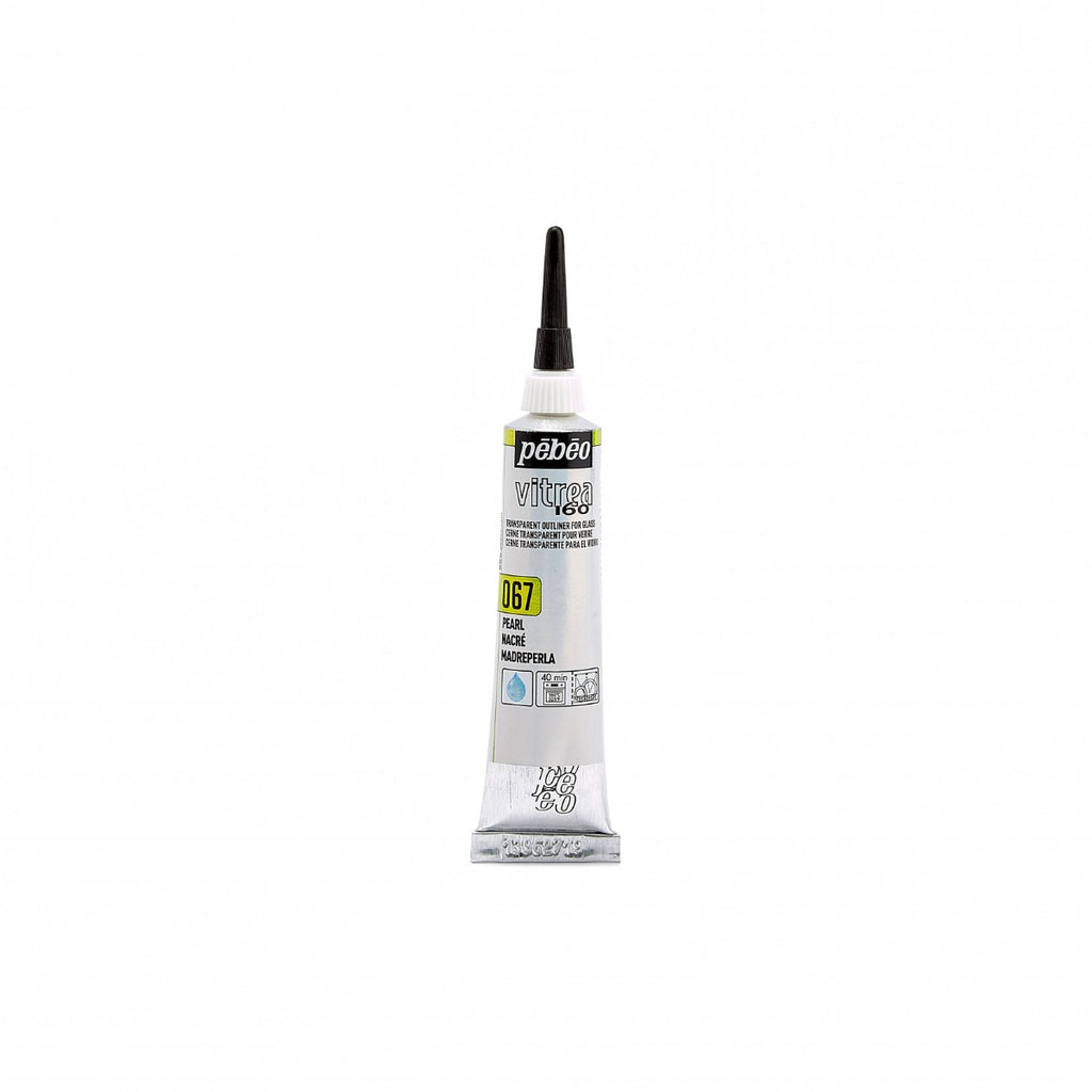 Pebeo Vitrea 160 Relief Outliner