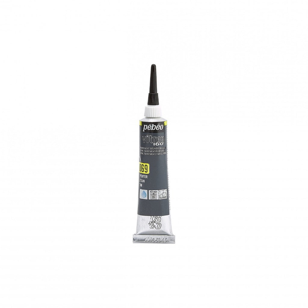 Pebeo Vitrea 160 Relief Outliner
