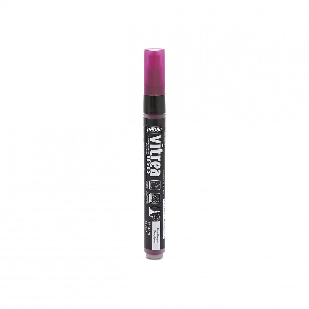 Pebeo Vitrea 160 Markers
