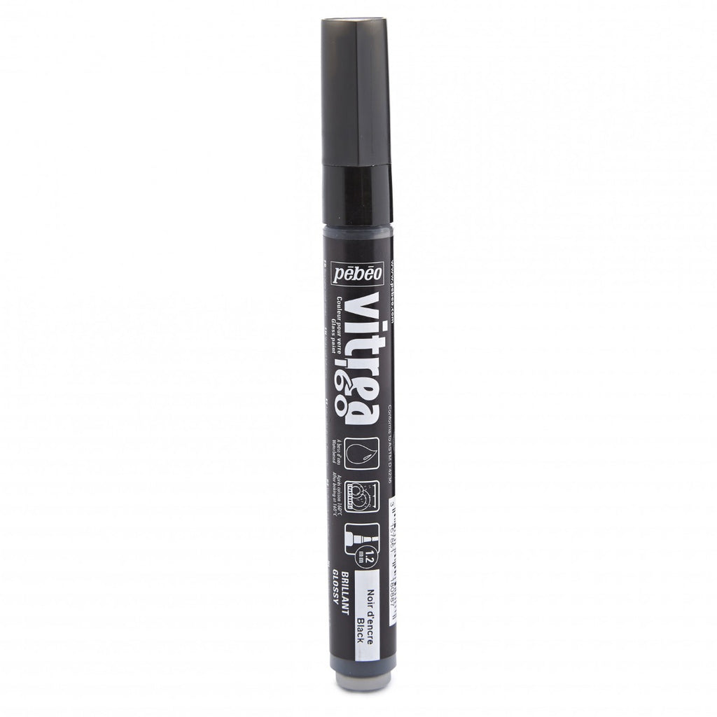 Pebeo Vitrea 160 Markers