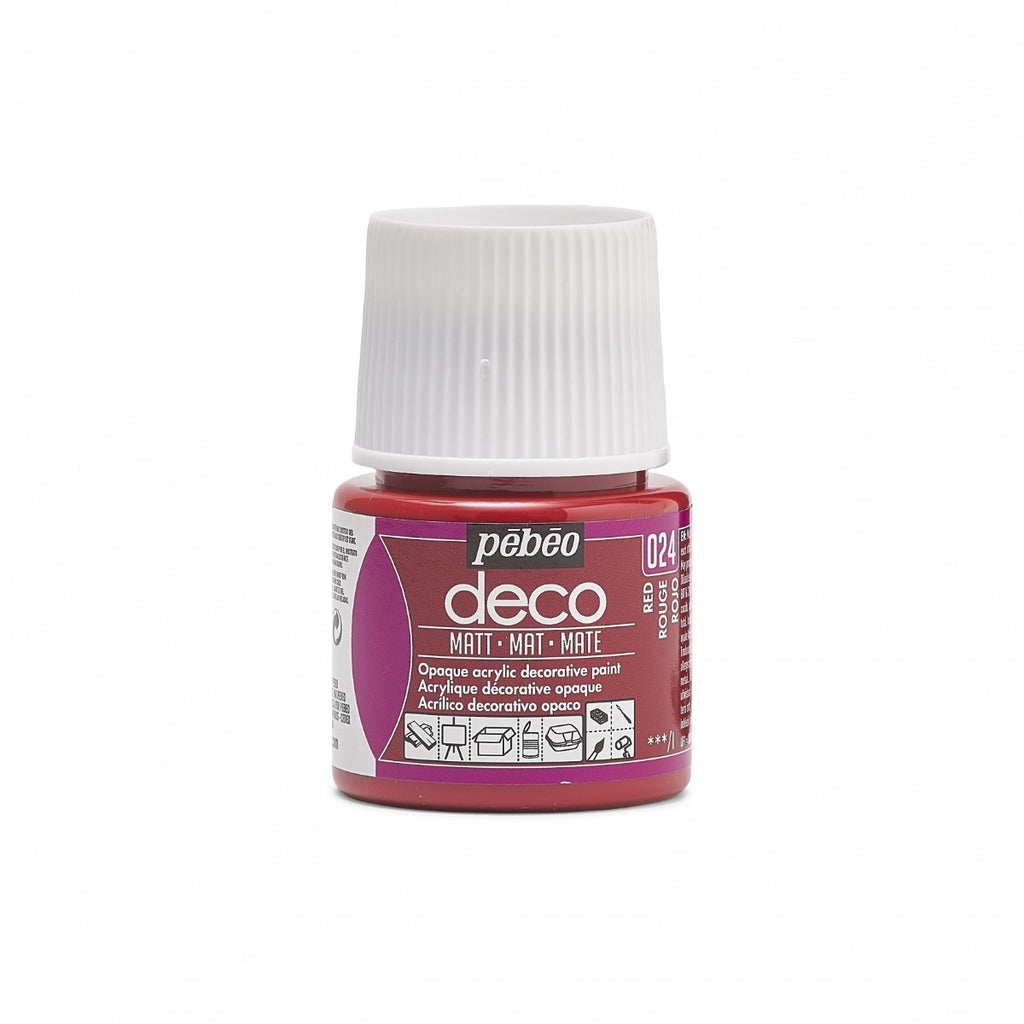 Pebeo Deco