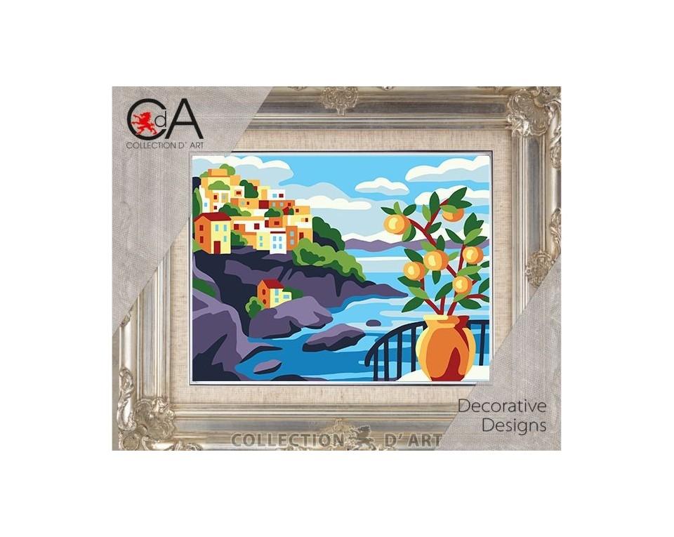 Tapestry Kits 3000 Series