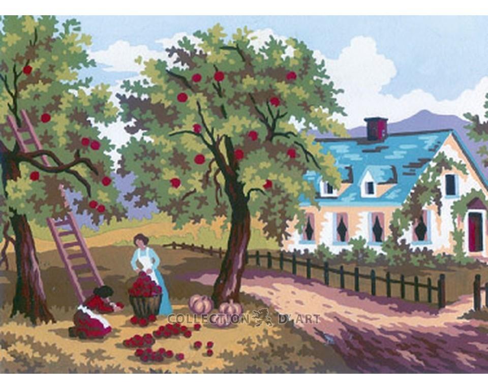 Tapestry Kits 3000 Series