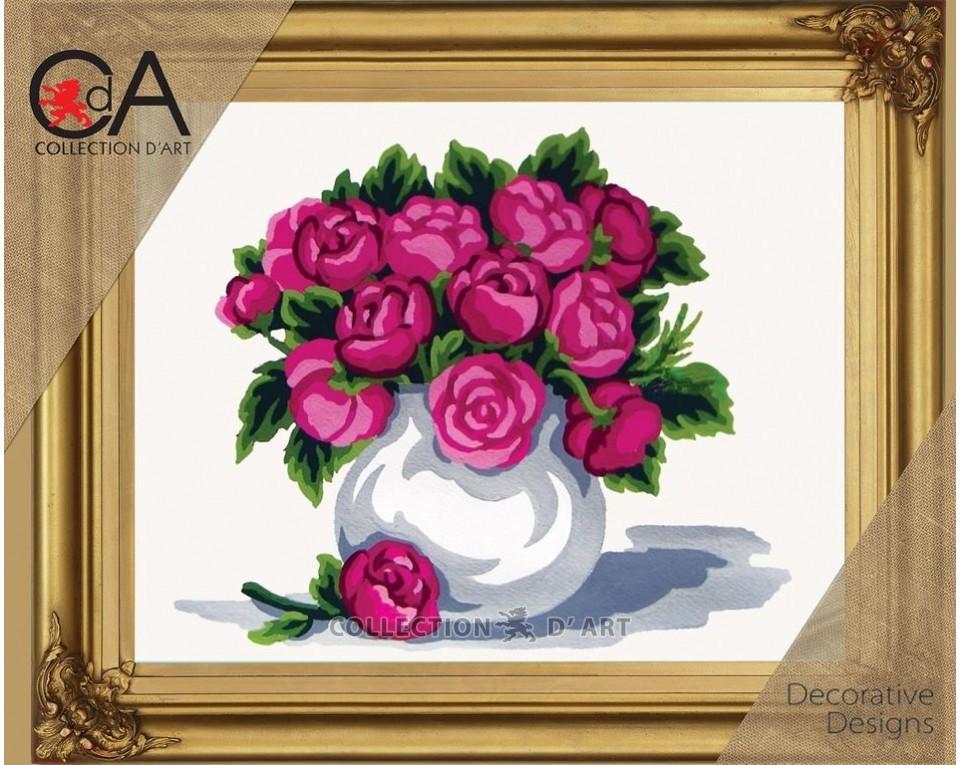 Tapestry Kits 6000 Series