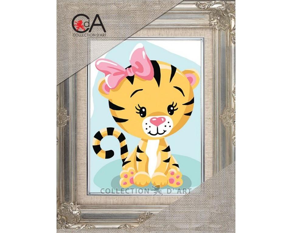Tapestry Kits 3000 Series