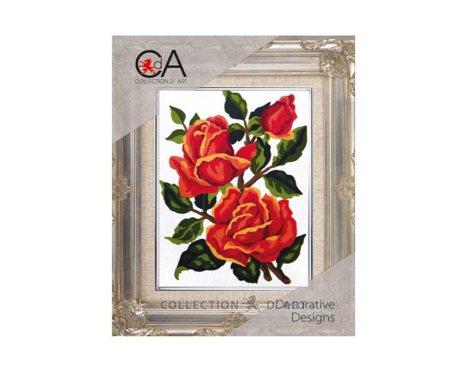 Tapestry Kits 3000 Series