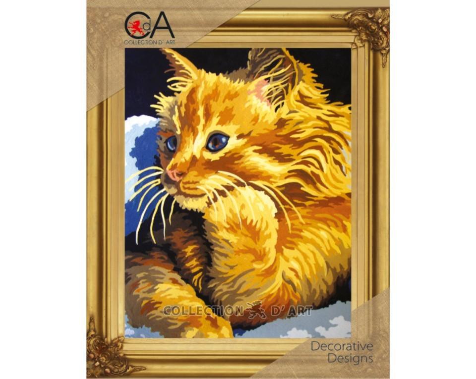 Tapestry Kits 6000 Series