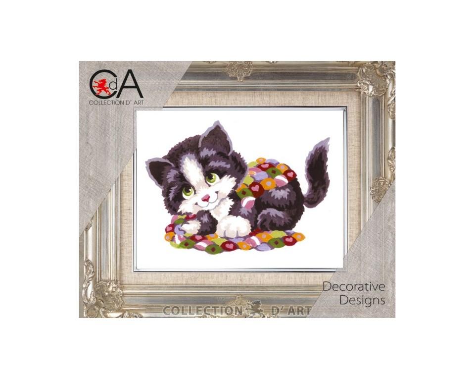 Tapestry Kits 3000 Series