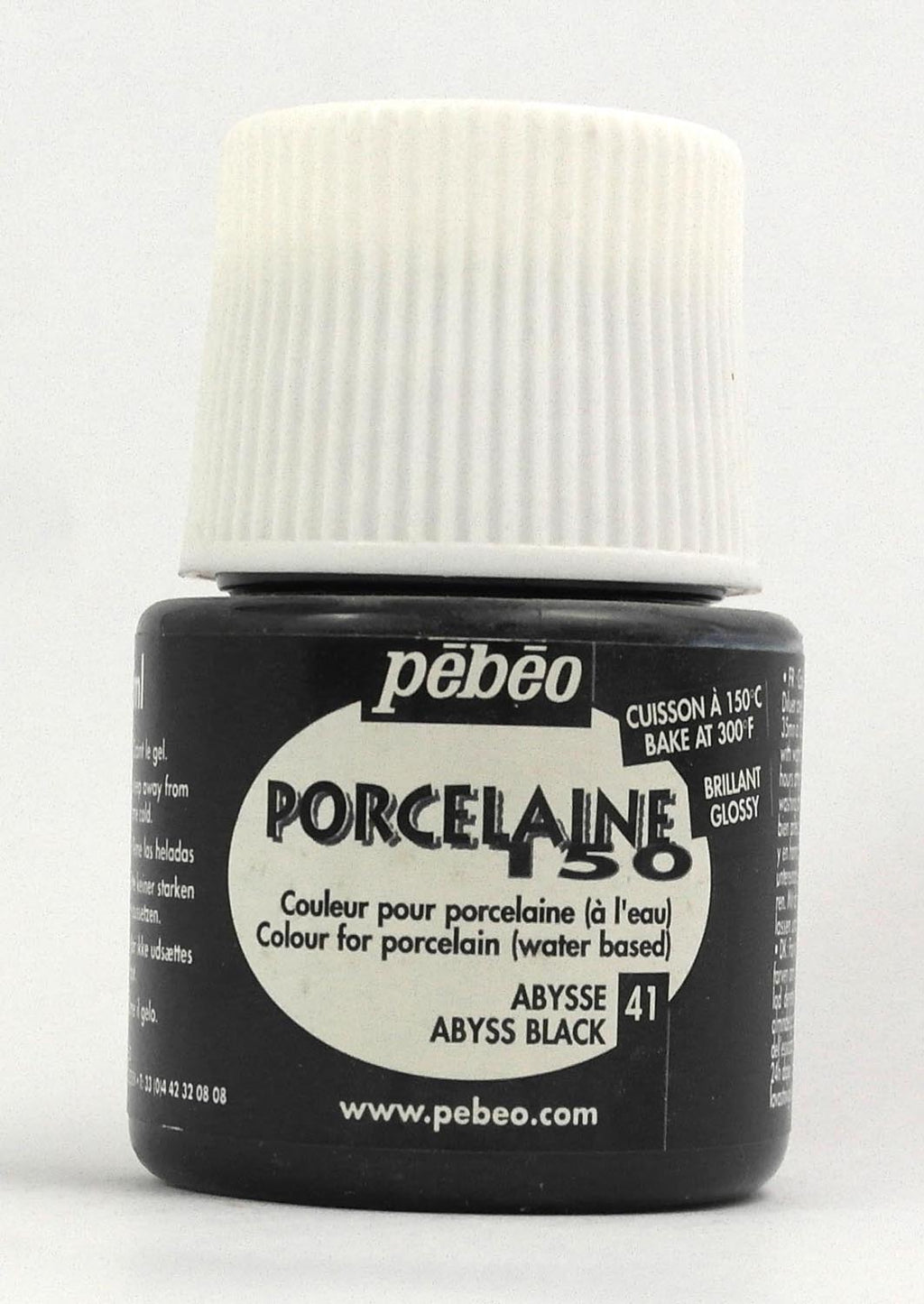 Pebeo Porcelain 150