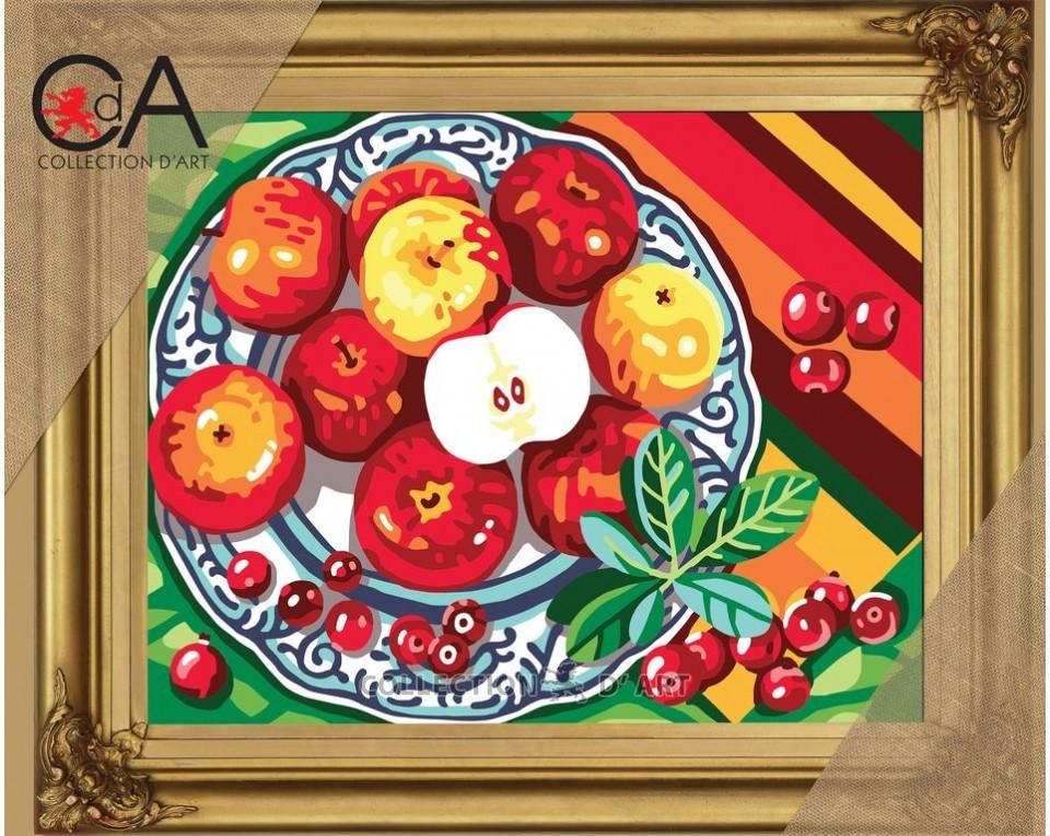 Tapestry Kits 6000 Series