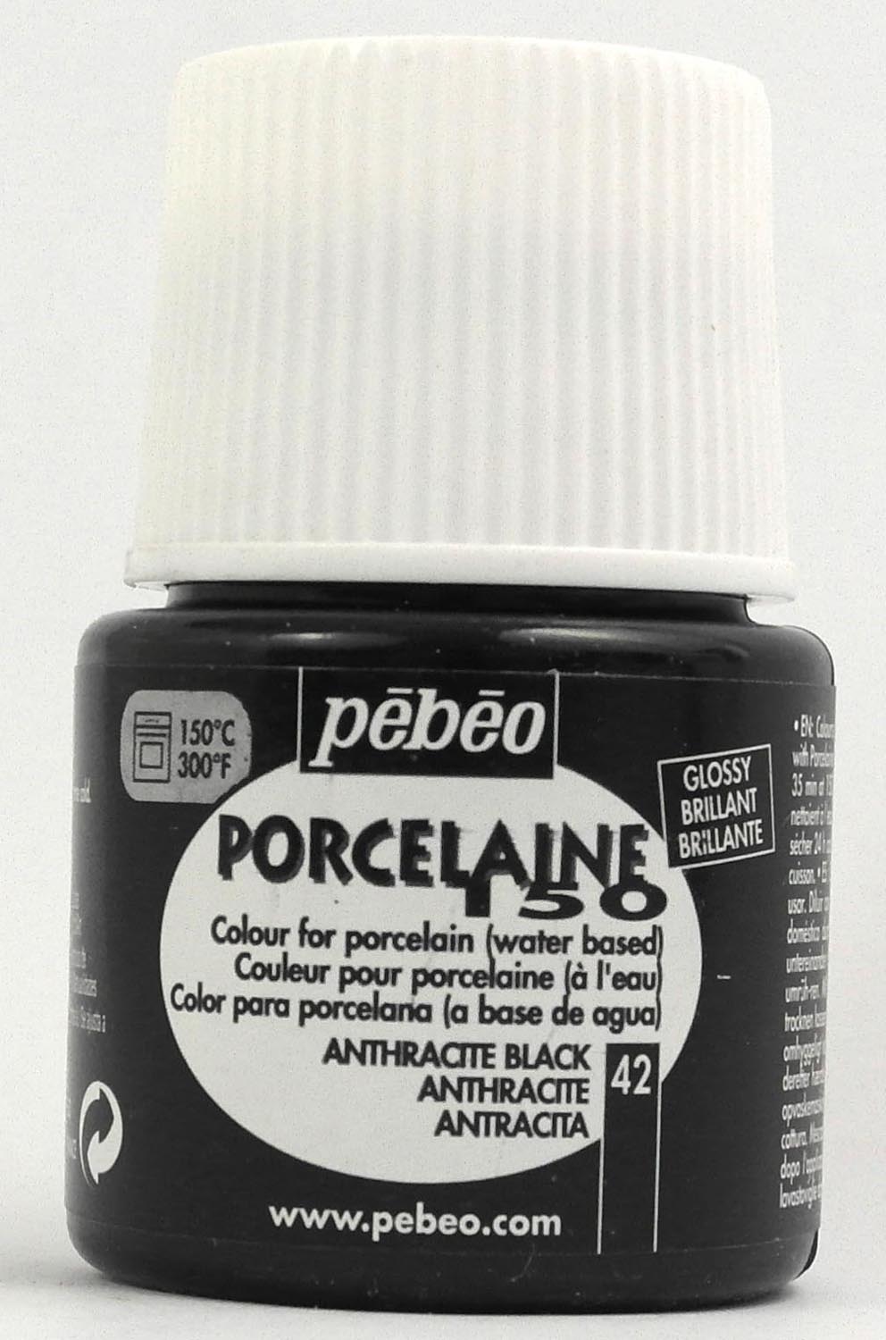 Pebeo Porcelain 150