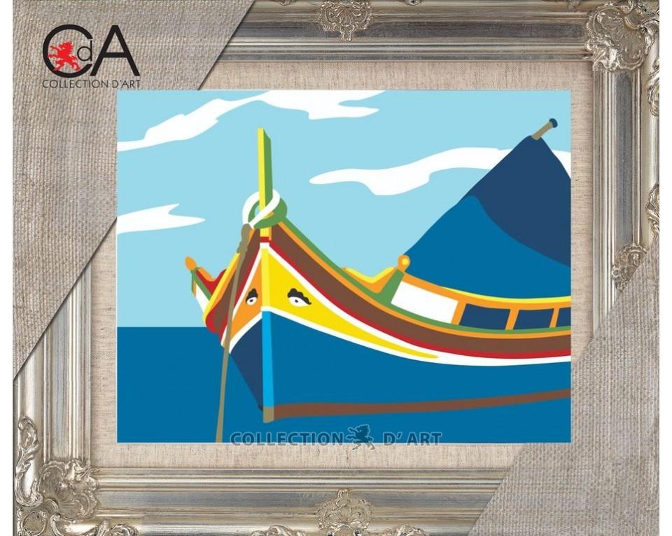 Tapestry Kits 3000 Series