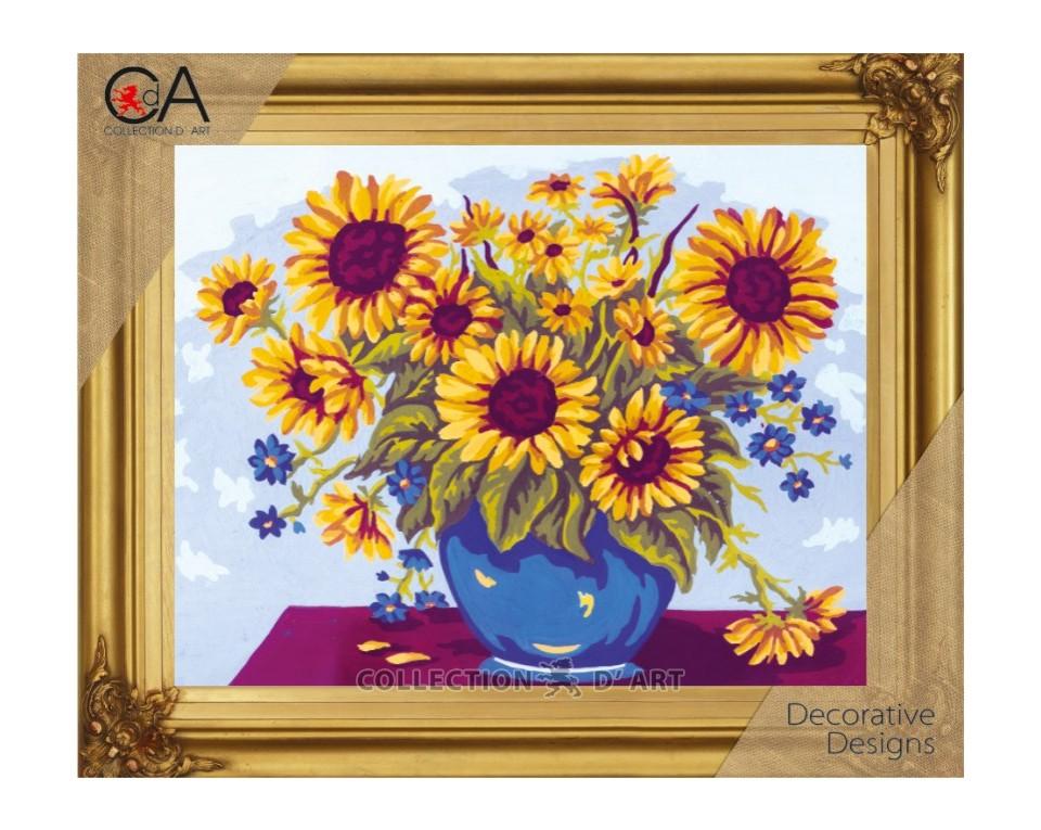 Tapestry Kits 6000 Series