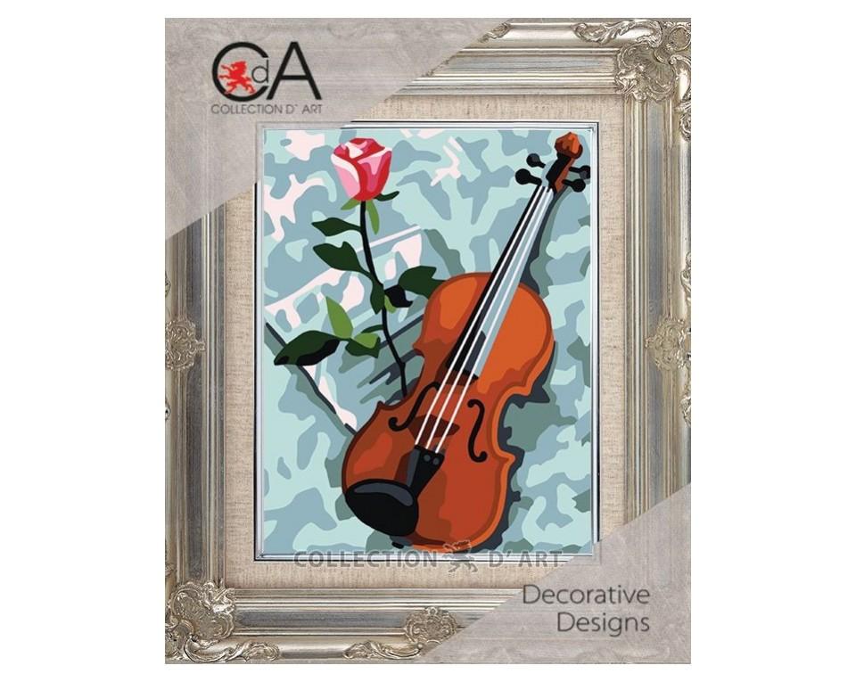 Tapestry Kits 3000 Series