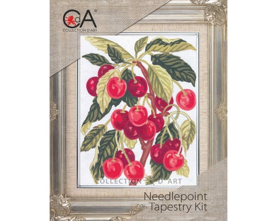 Tapestry Kits 3000 Series