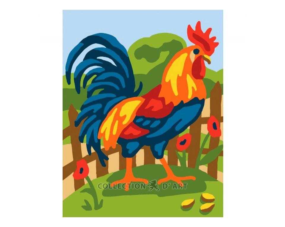 Tapestry Kits 3000 Series