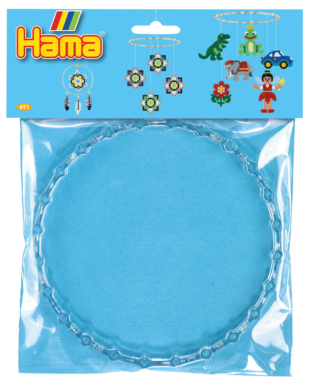 Fuse Bead Accessories