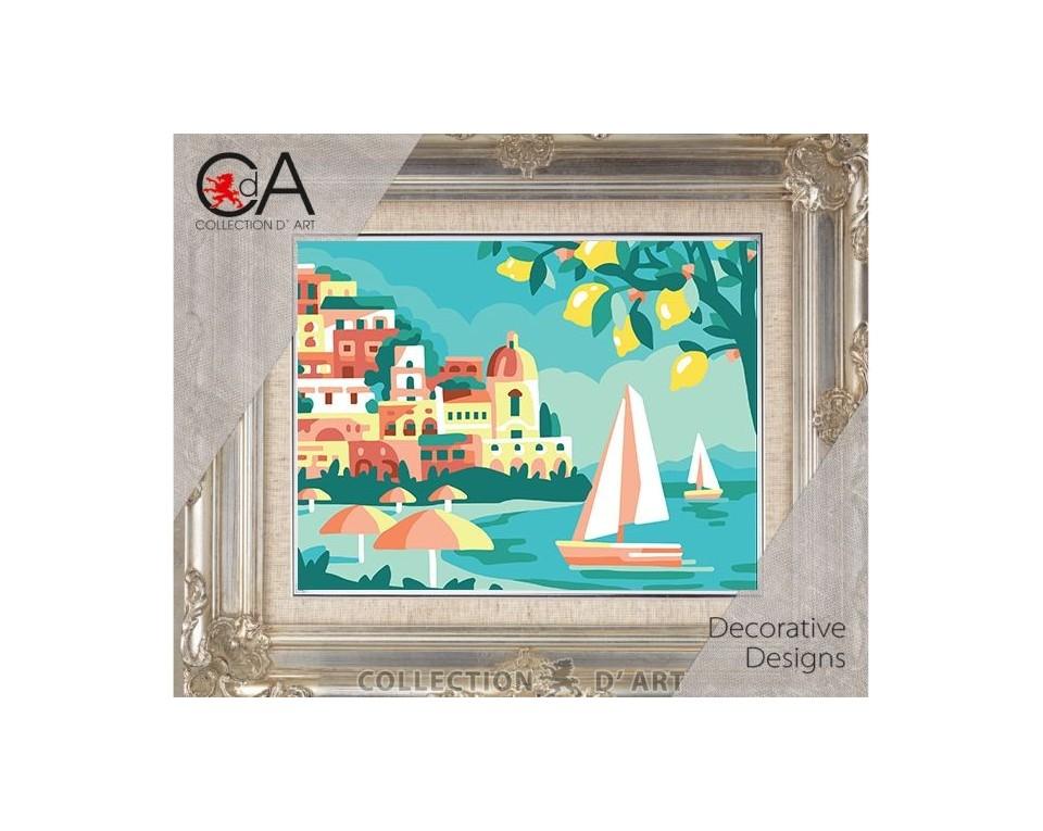 Tapestry Kits 3000 Series