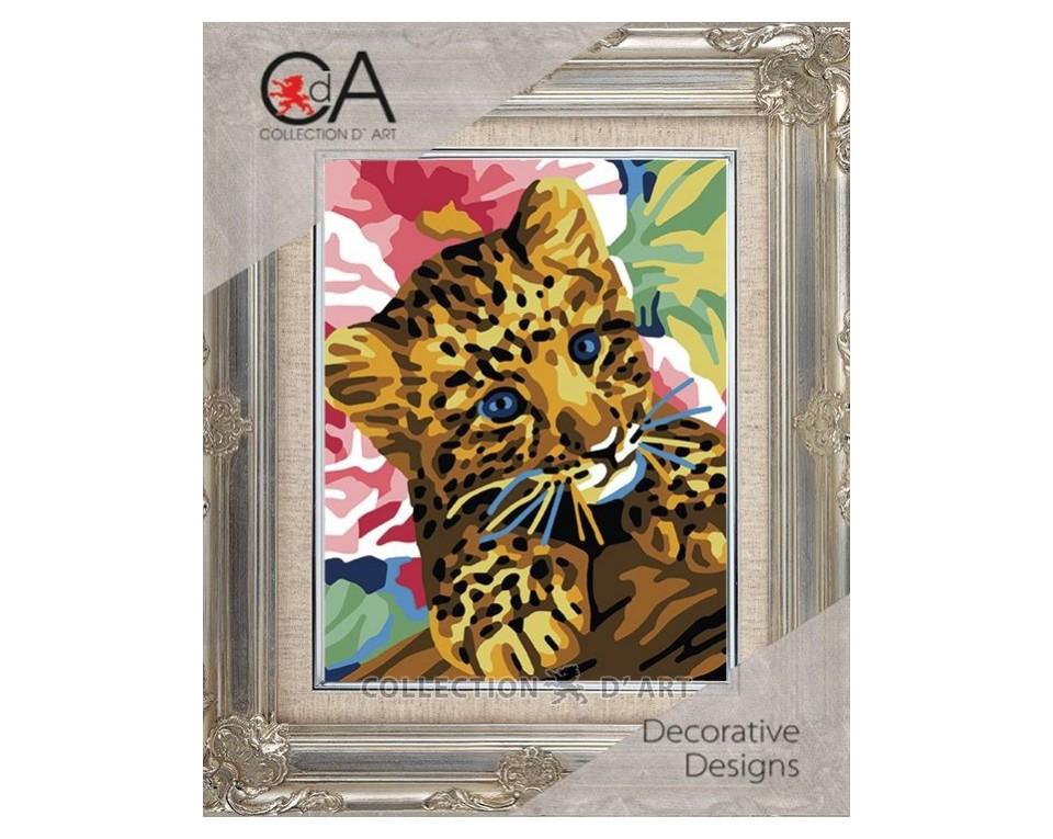 Tapestry Kits 3000 Series