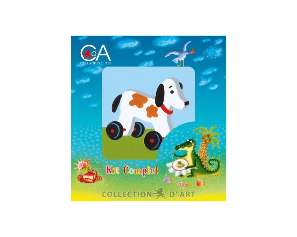 Tapestry Kits 1000 Series