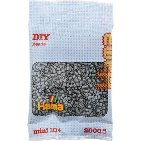 Mini Micro Hama Beads - 2.5mm