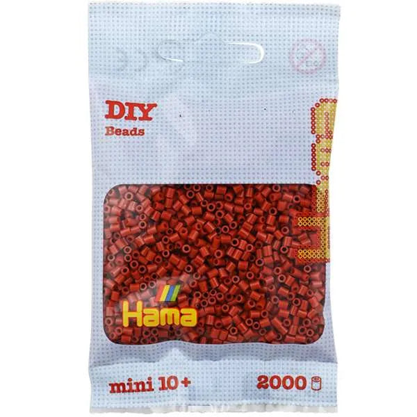 Mini Micro Hama Beads - 2.5mm