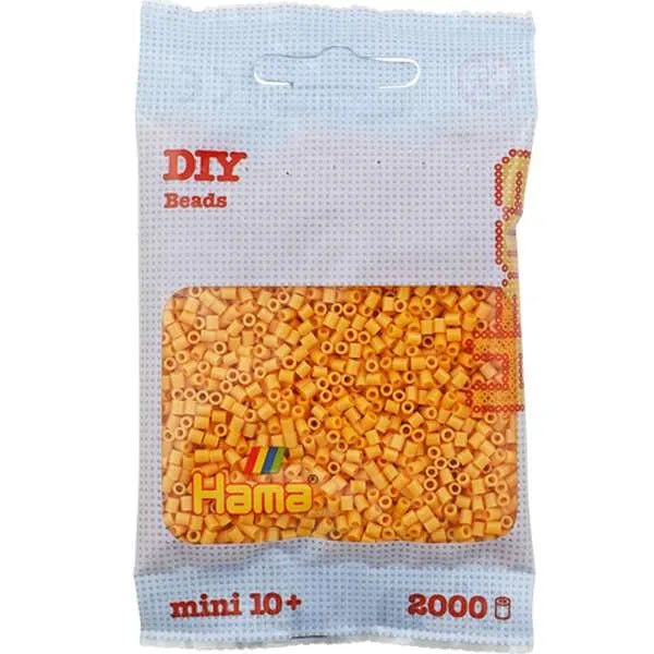 Mini Micro Hama Beads - 2.5mm