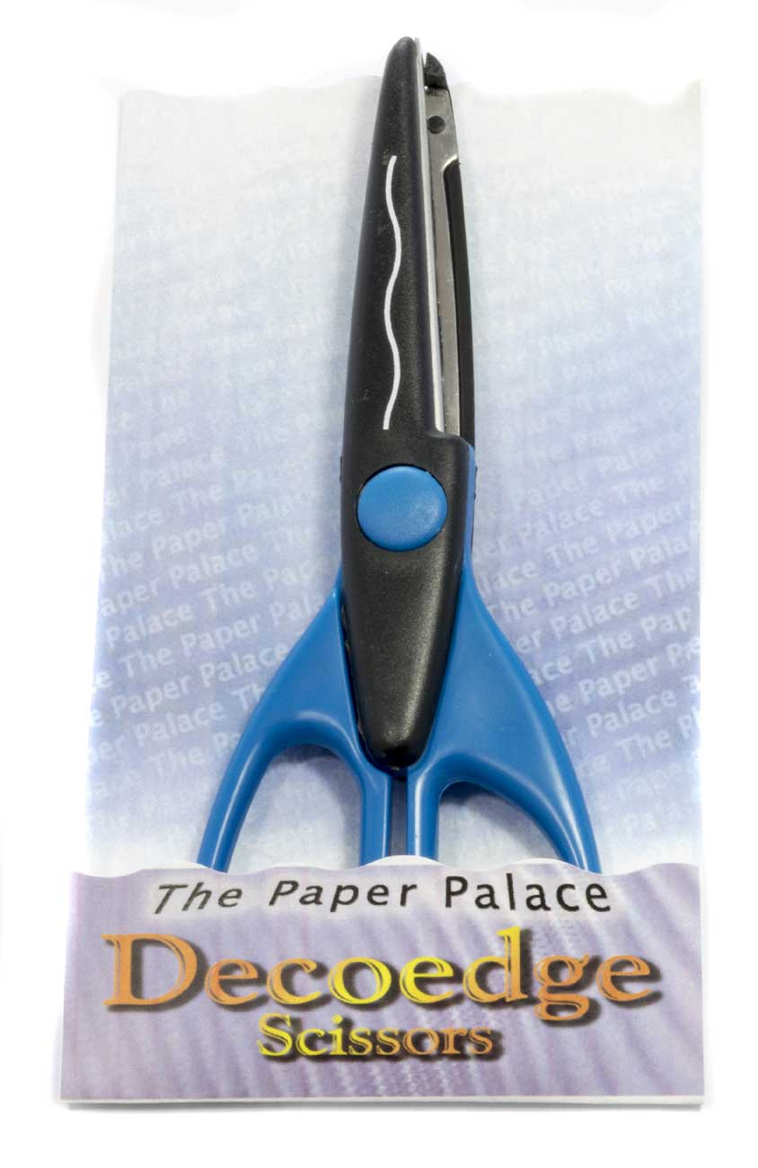 Creative Edge Scissors