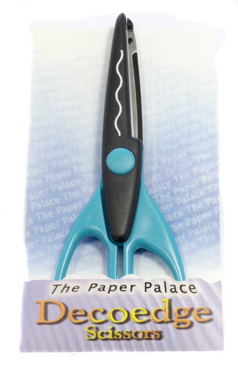 Creative Edge Scissors