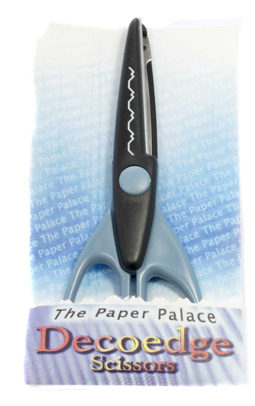 Creative Edge Scissors