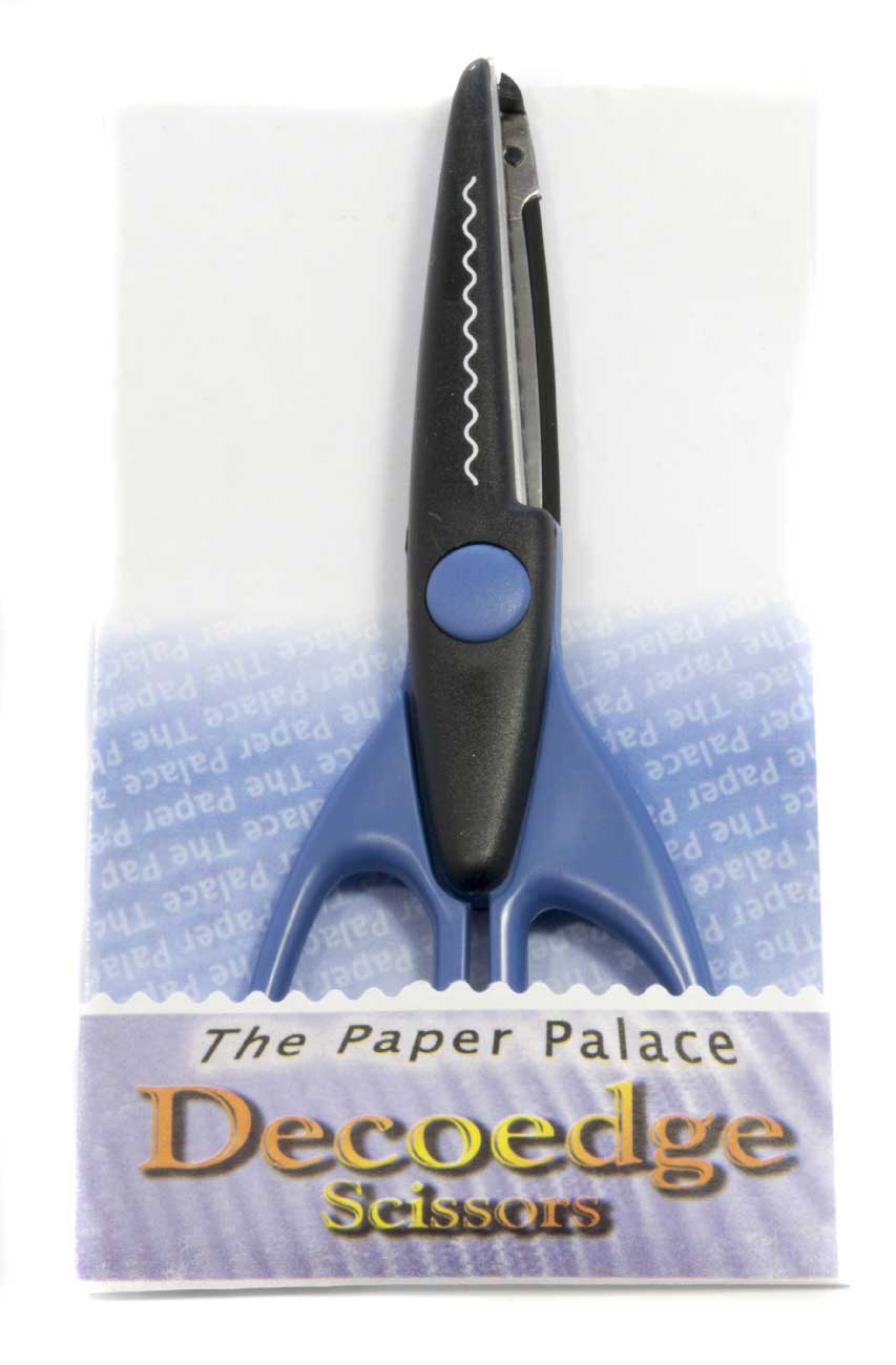 Creative Edge Scissors