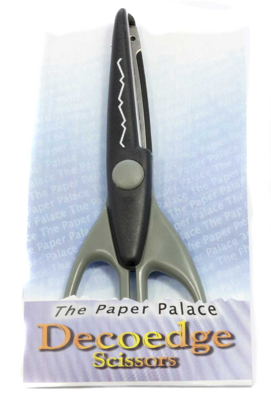 Creative Edge Scissors