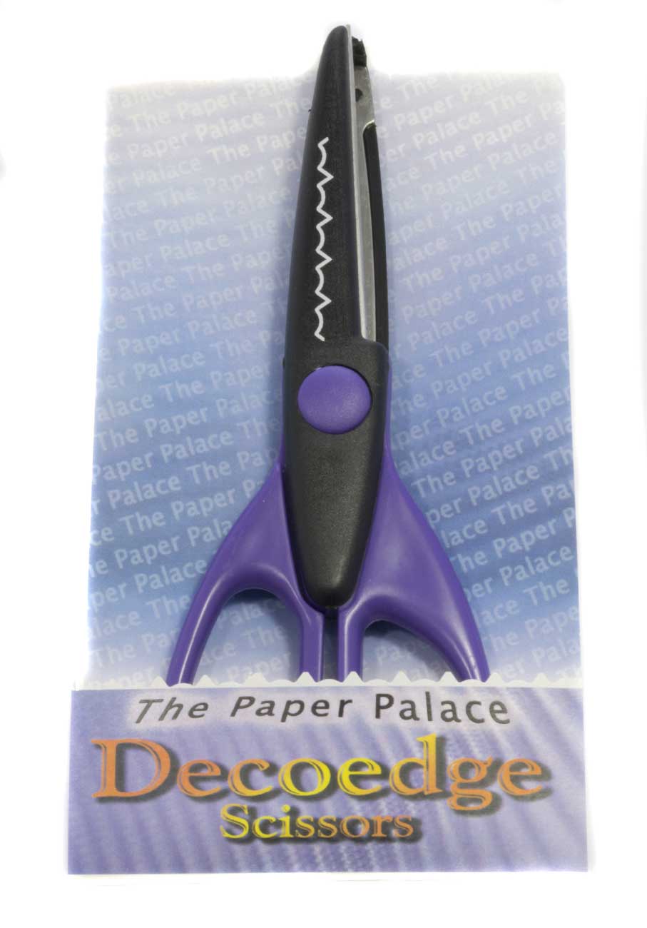 Creative Edge Scissors