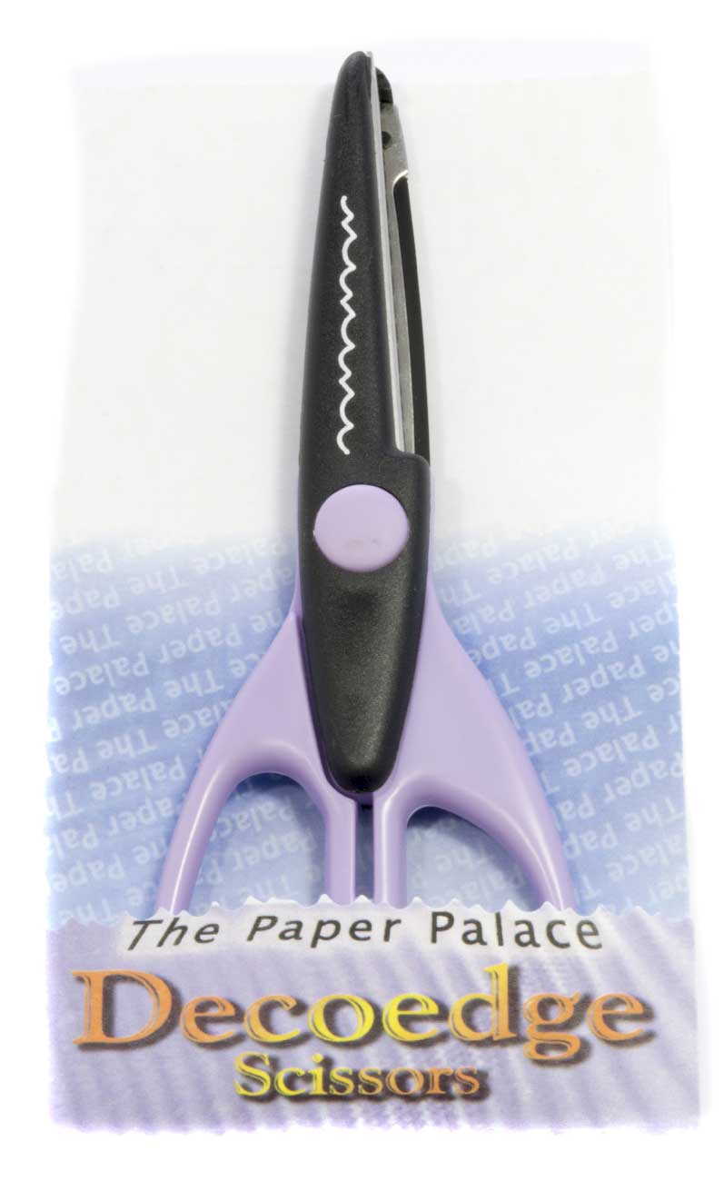 Creative Edge Scissors