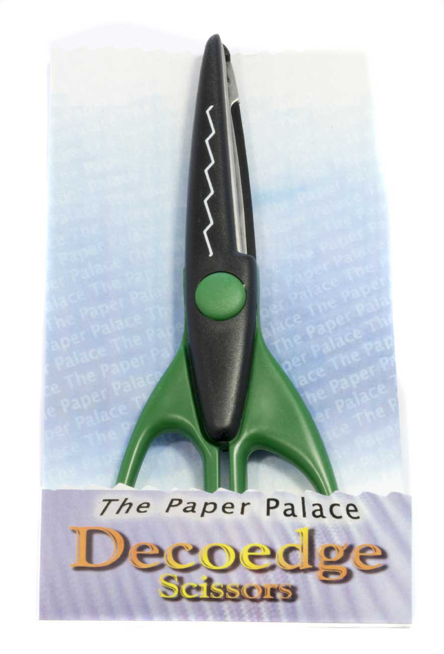 Creative Edge Scissors