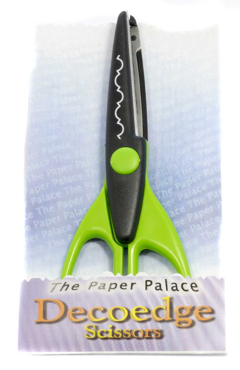 Creative Edge Scissors
