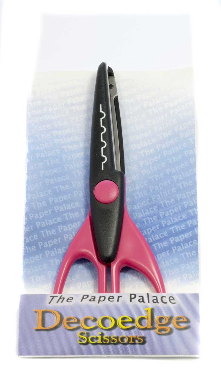 Creative Edge Scissors