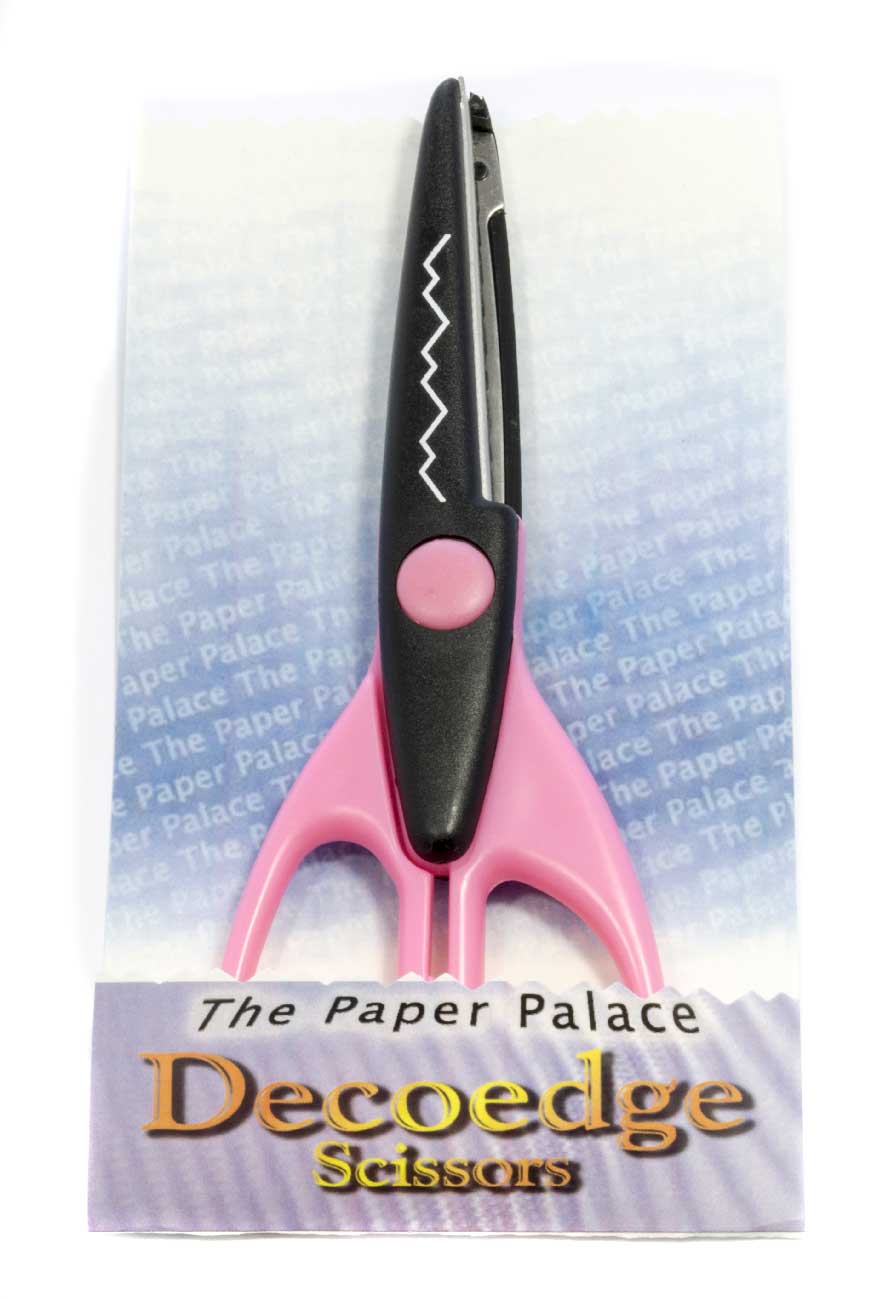 Creative Edge Scissors