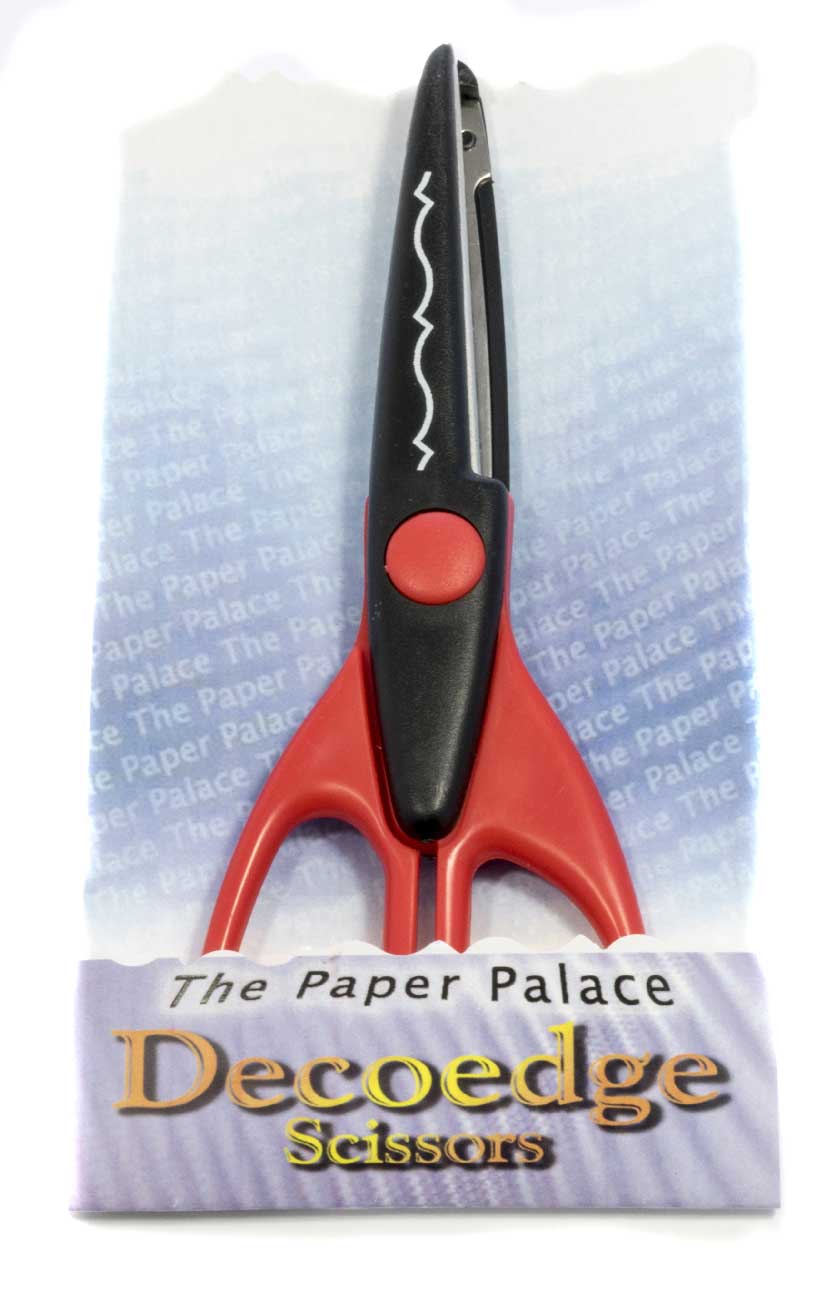 Creative Edge Scissors