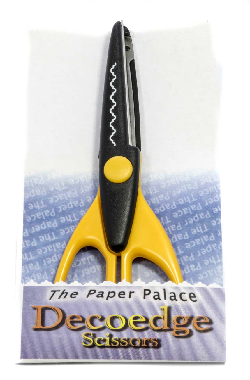 Creative Edge Scissors