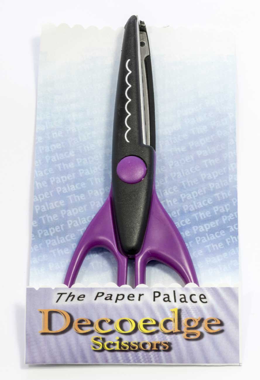 Creative Edge Scissors