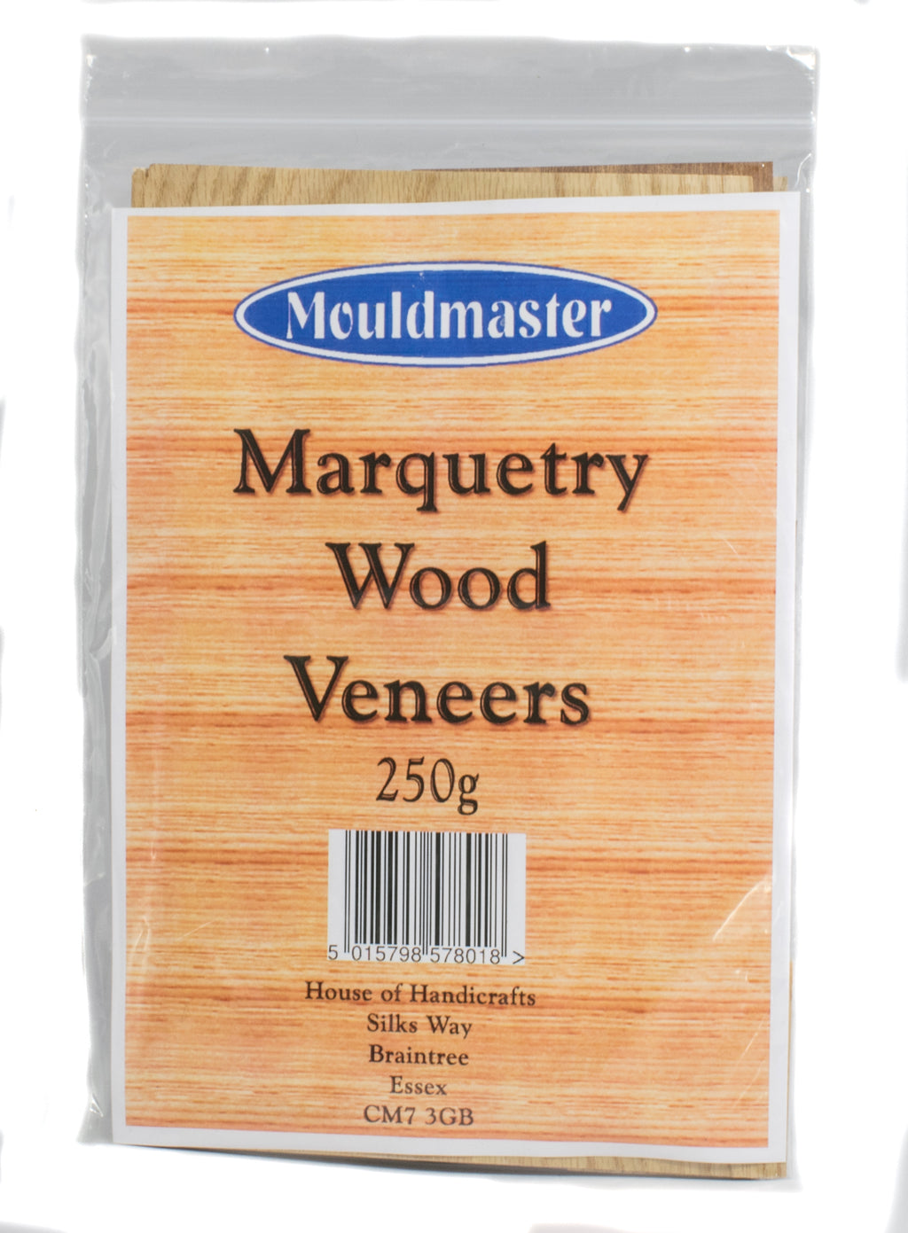 Veneer Off Cuts