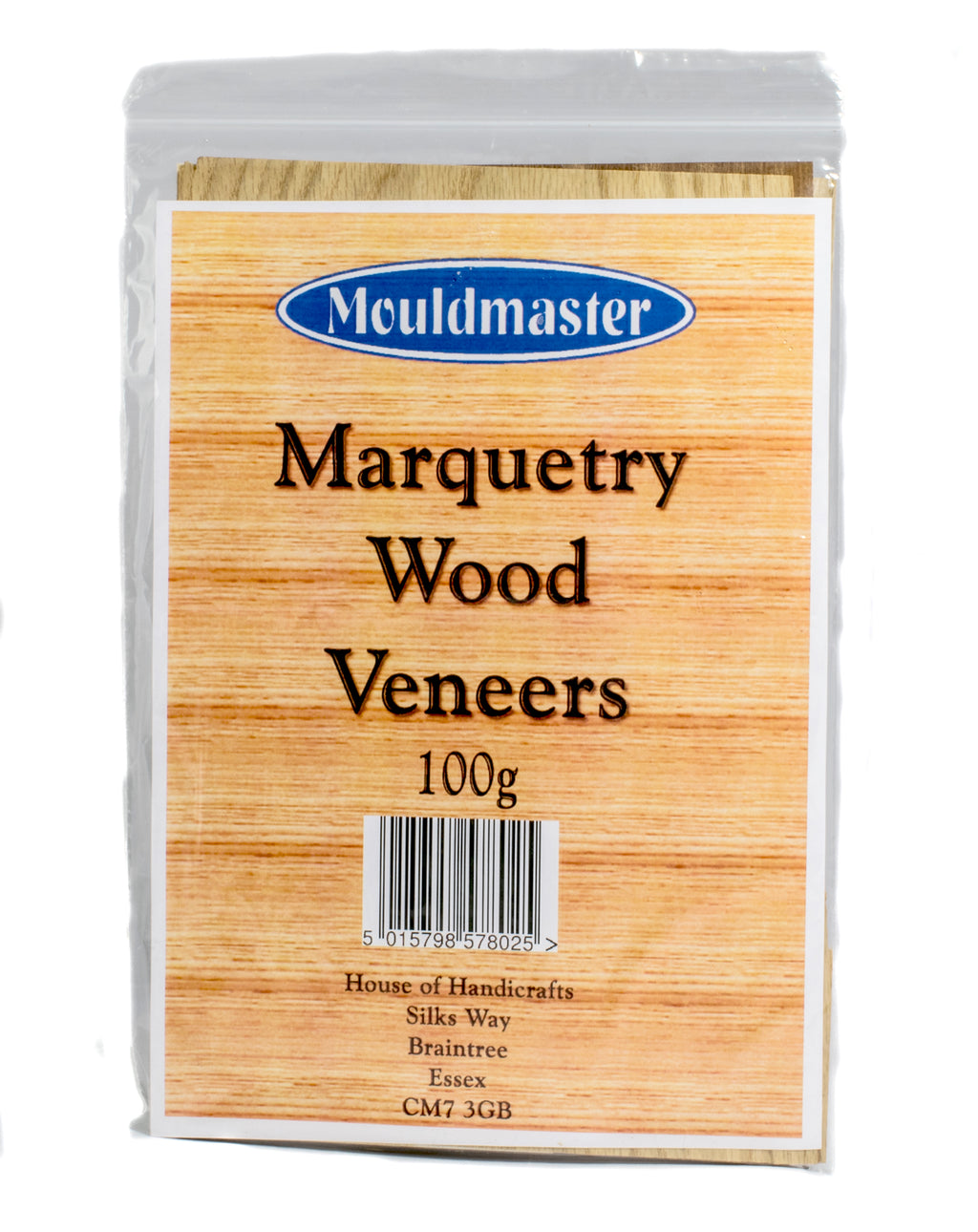 Veneer Off Cuts