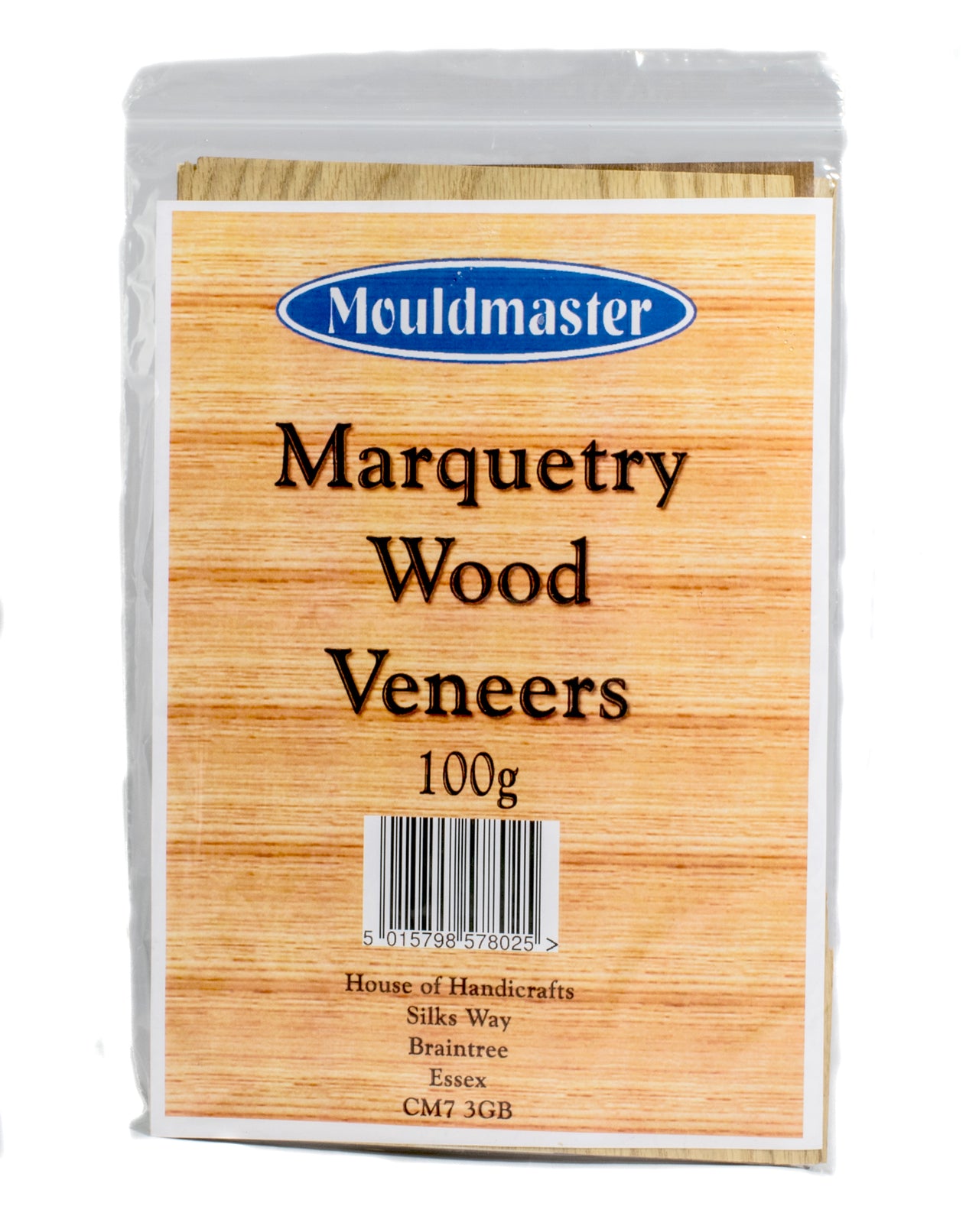 Veneer Off Cuts