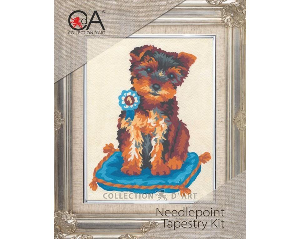 Tapestry Kits 3000 Series