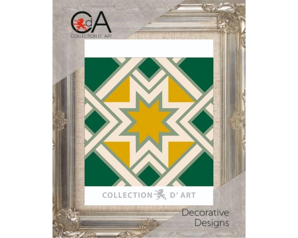 Tapestry Kits 3000 Series
