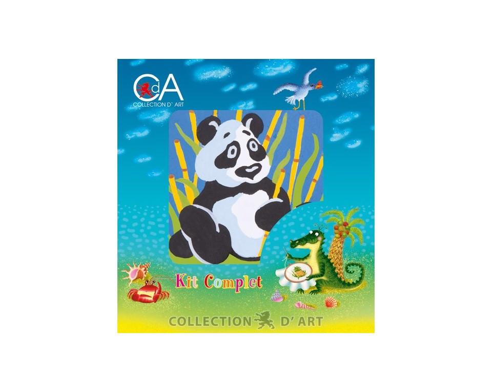Tapestry Kits 1000 Series