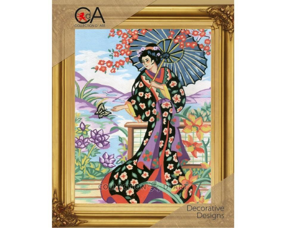 Tapestry Kits 6000 Series